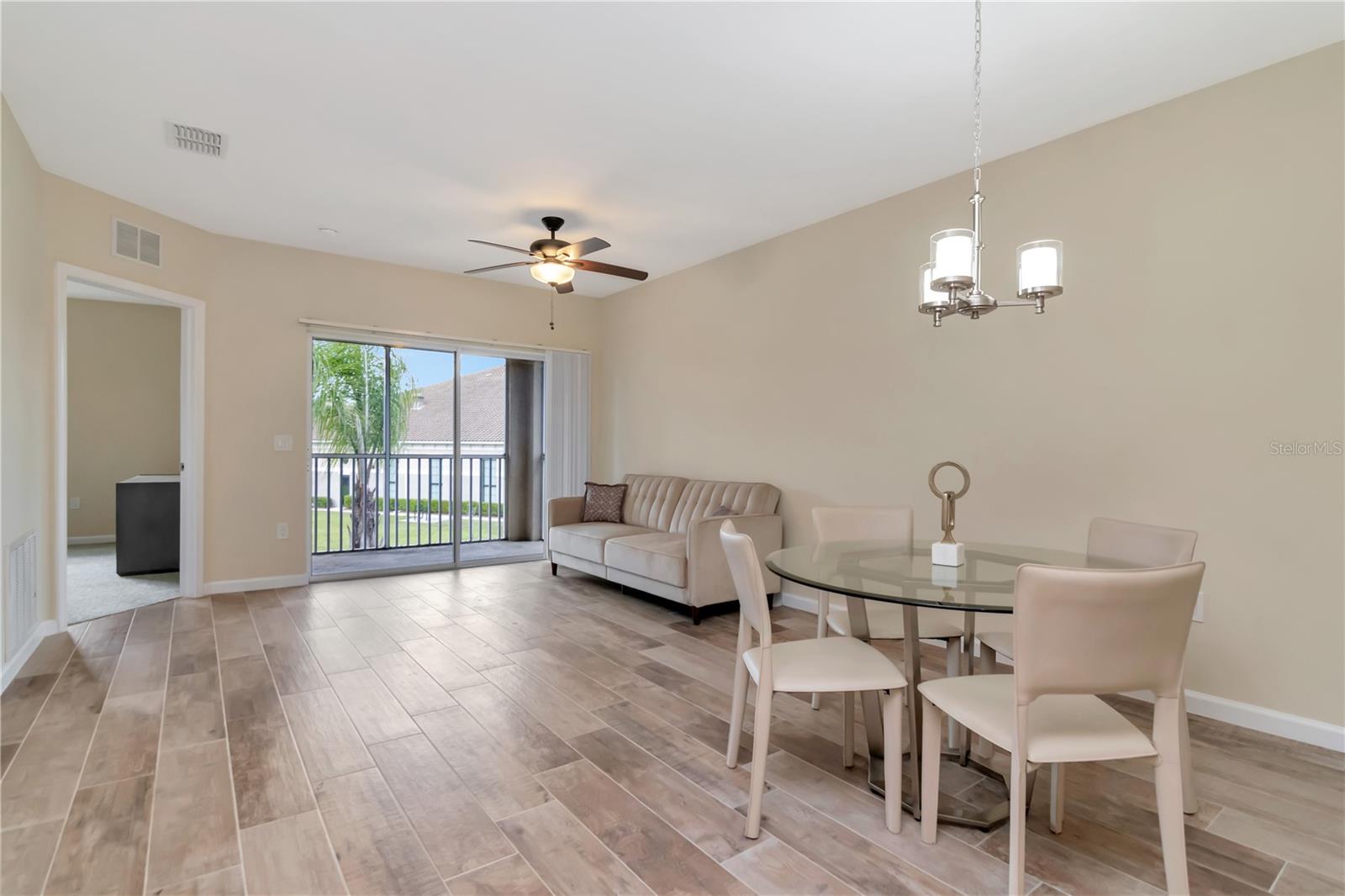 ANAND VIHAR CLUB VILLAS CONDO - Residential