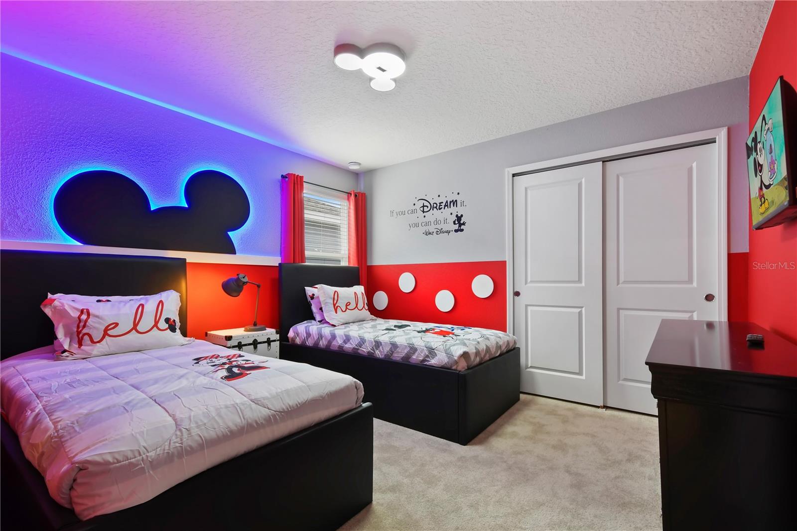 WINDSOR ISLAND RESORT - Residential