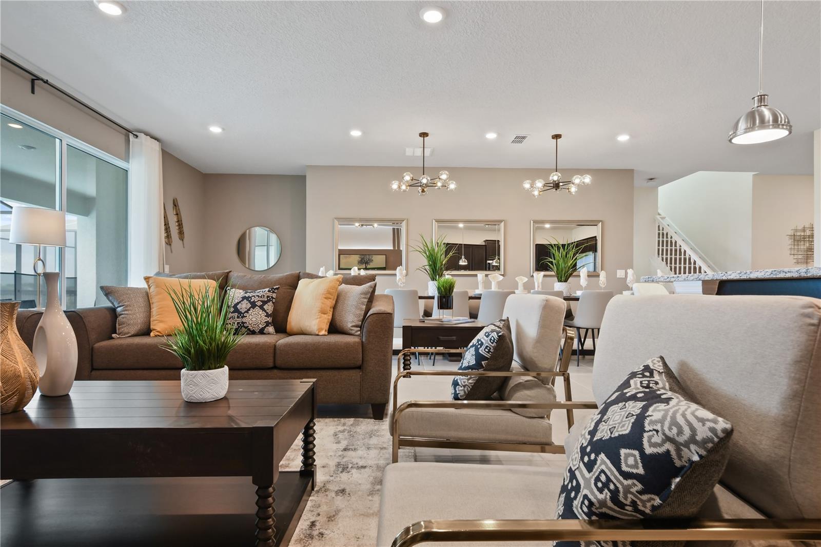 WINDSOR ISLAND RESORT - Residential