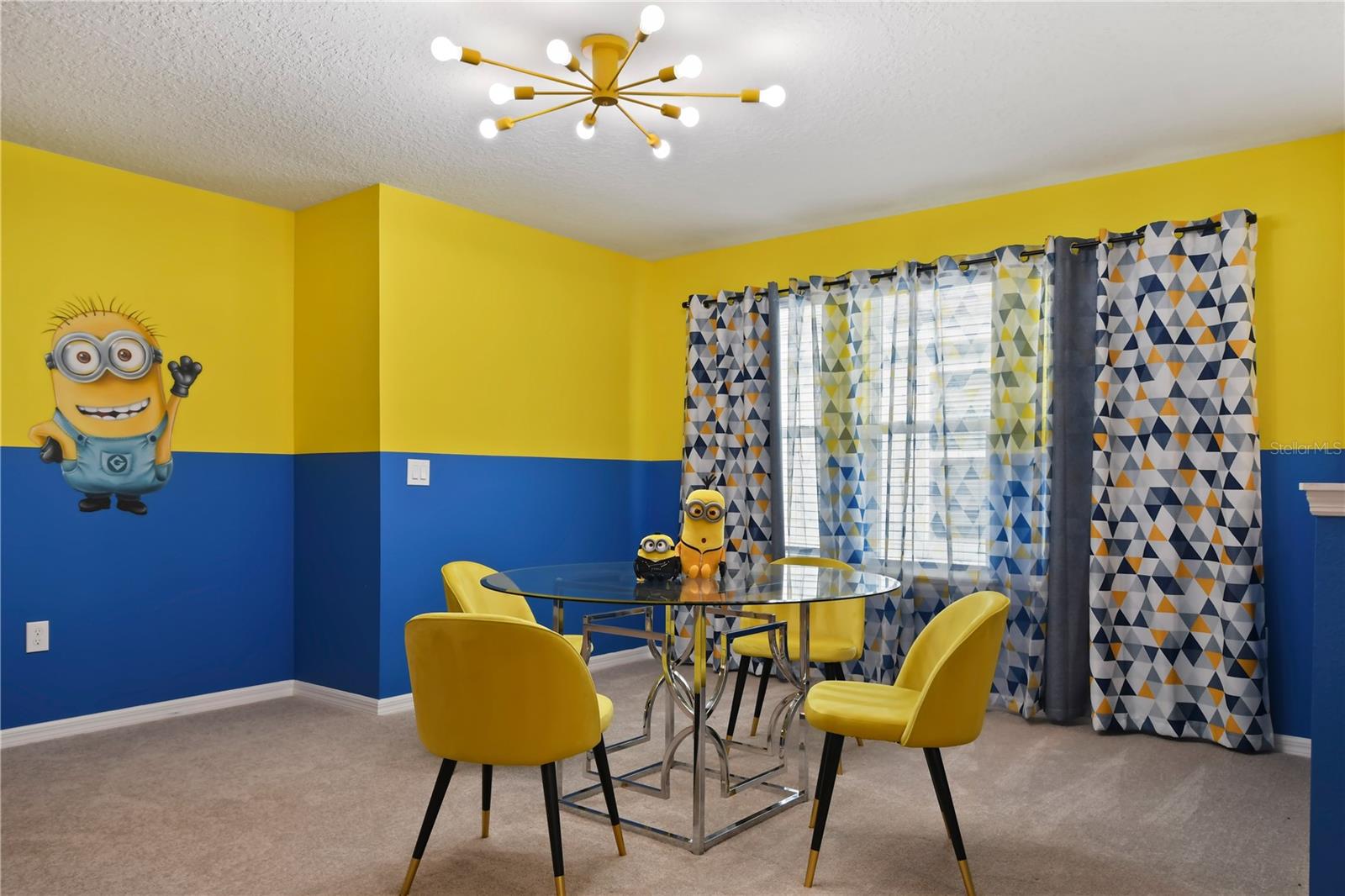 WINDSOR ISLAND RESORT - Residential