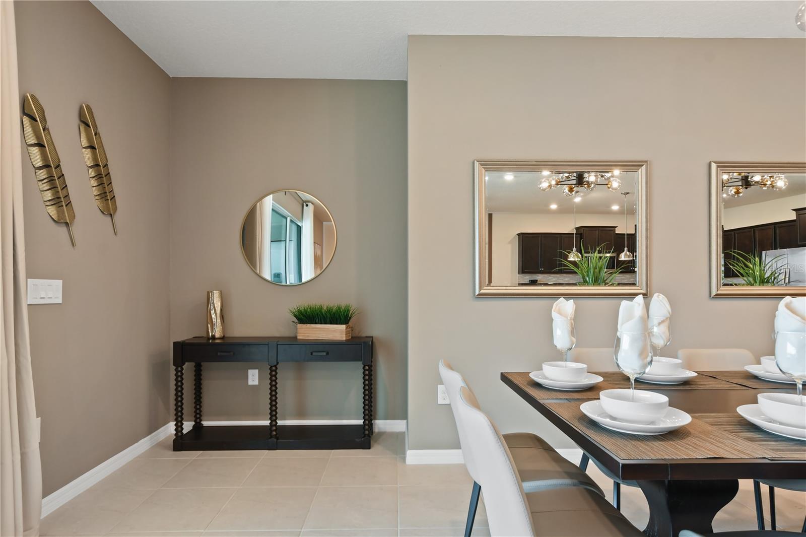 WINDSOR ISLAND RESORT - Residential