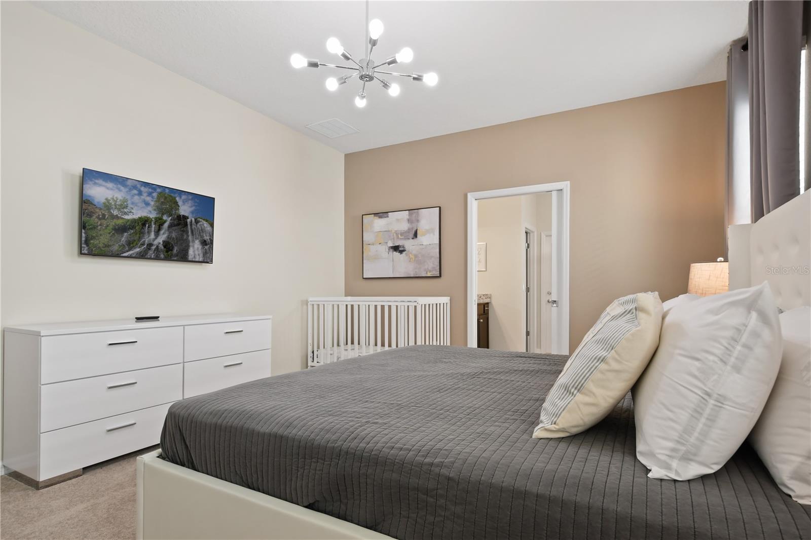 WINDSOR ISLAND RESORT - Residential