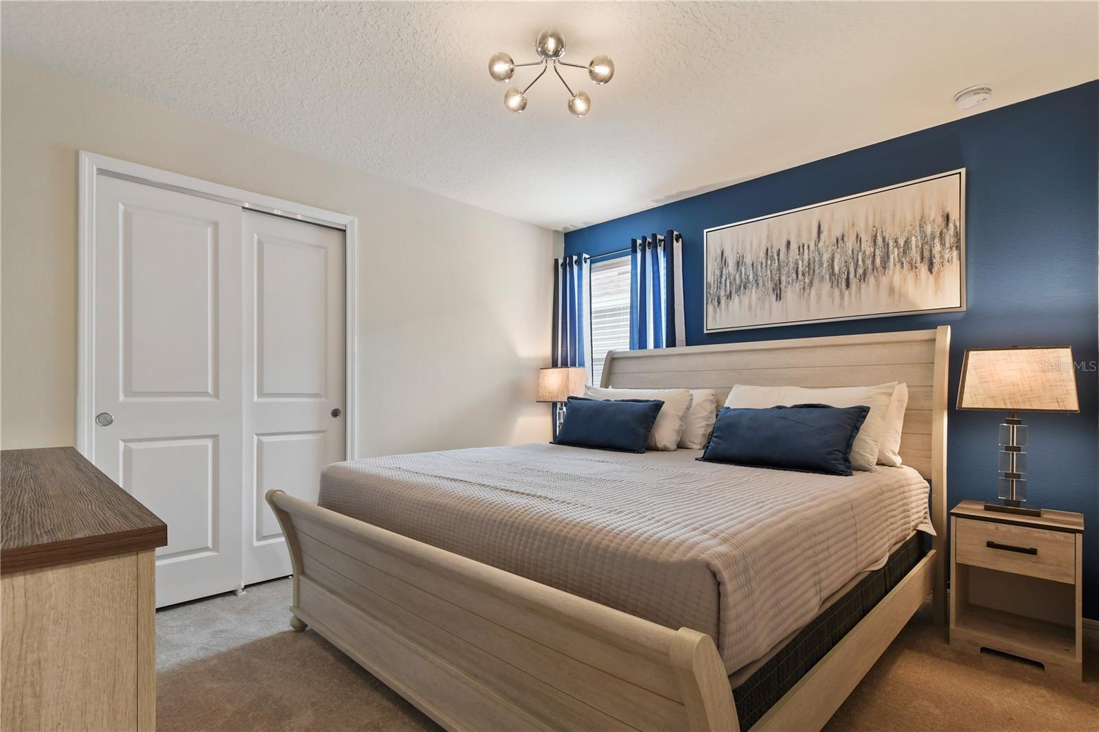 WINDSOR ISLAND RESORT - Residential