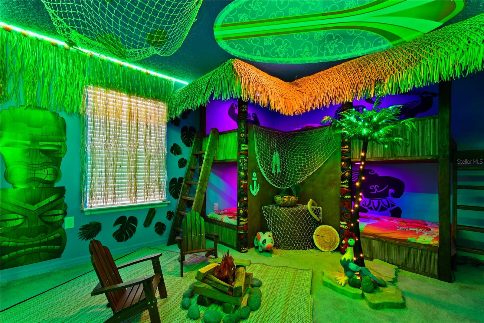 WINDSOR ISLAND RESORT - Residential