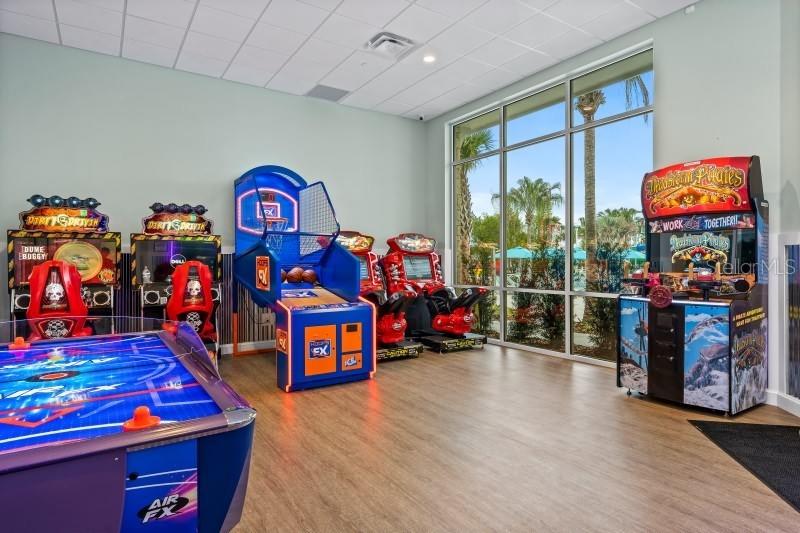 WINDSOR ISLAND RESORT - Residential