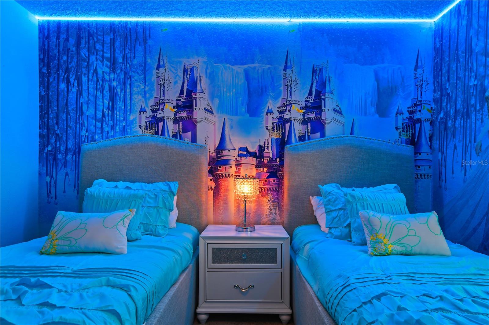 WINDSOR ISLAND RESORT - Residential