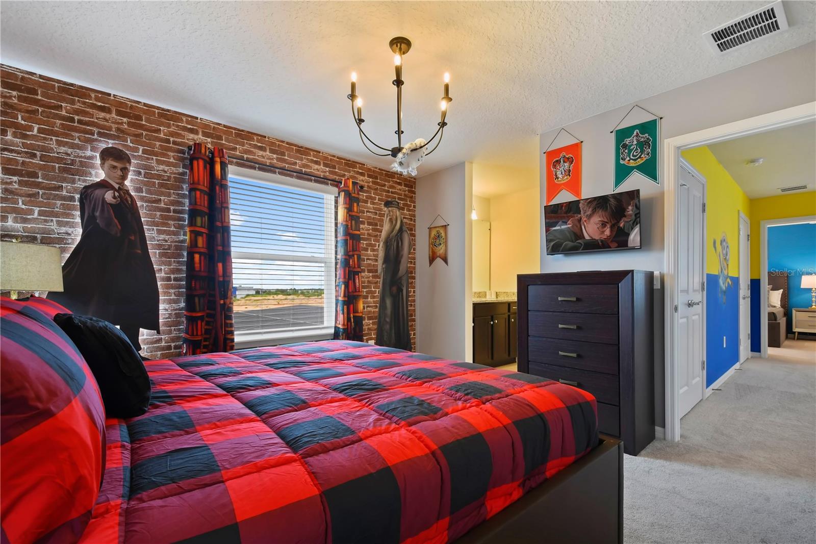 WINDSOR ISLAND RESORT - Residential