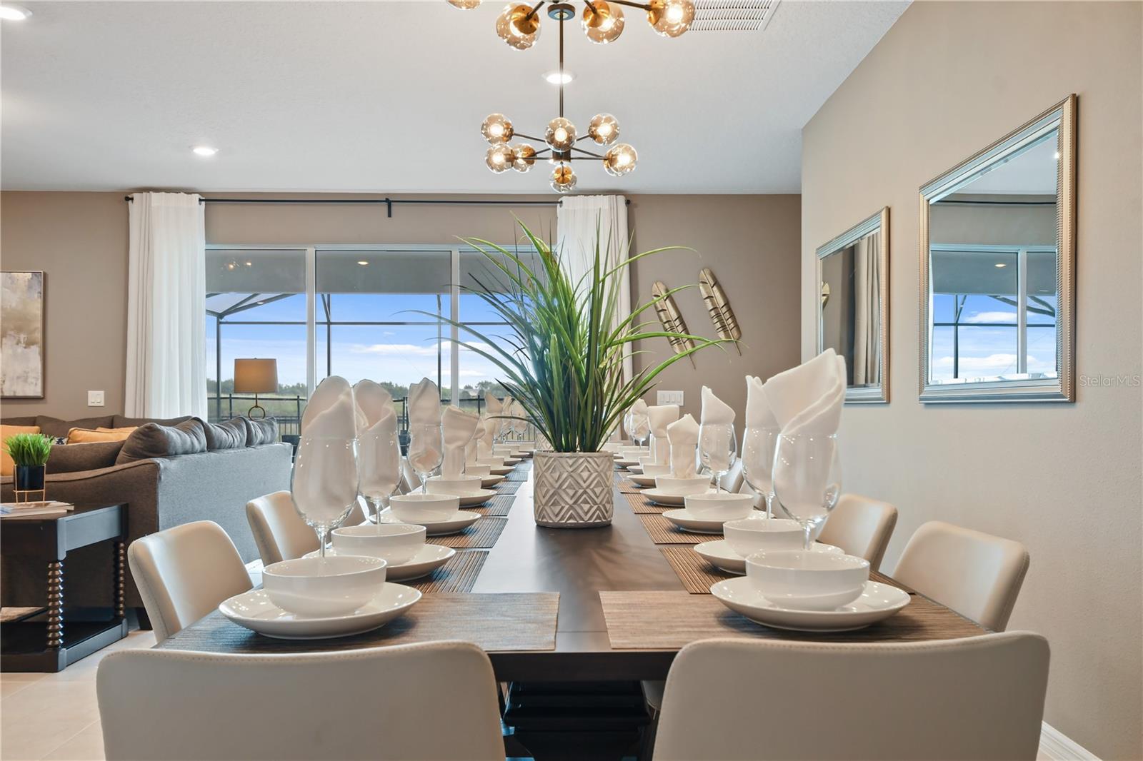 WINDSOR ISLAND RESORT - Residential