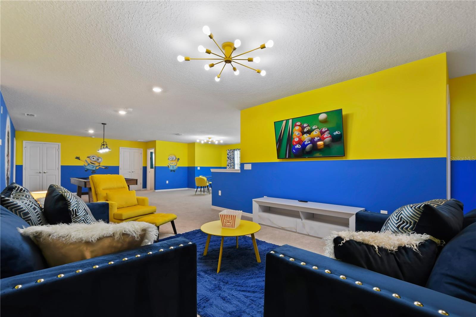 WINDSOR ISLAND RESORT - Residential