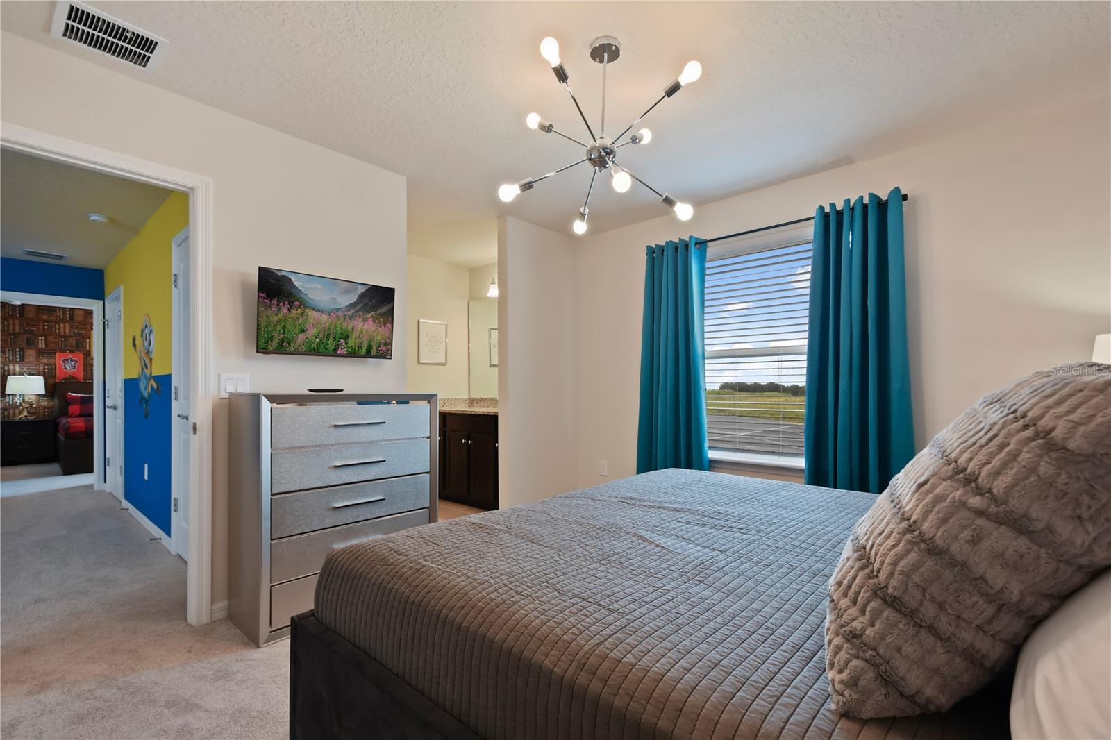 WINDSOR ISLAND RESORT - Residential