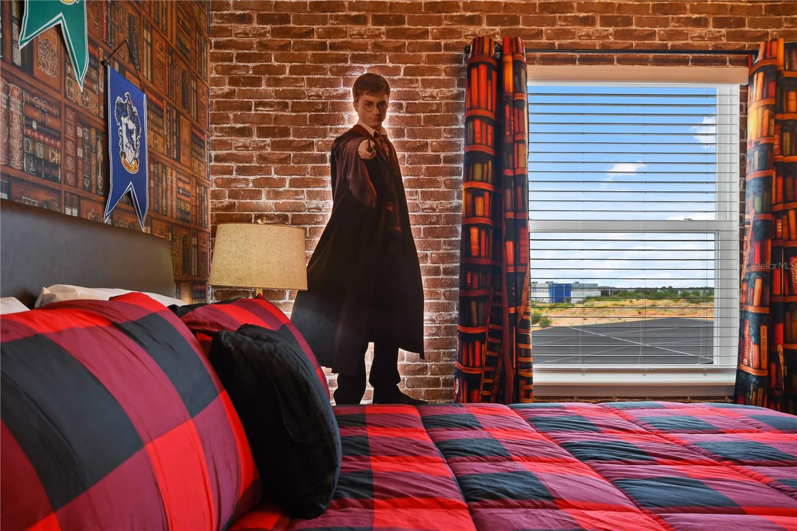 WINDSOR ISLAND RESORT - Residential