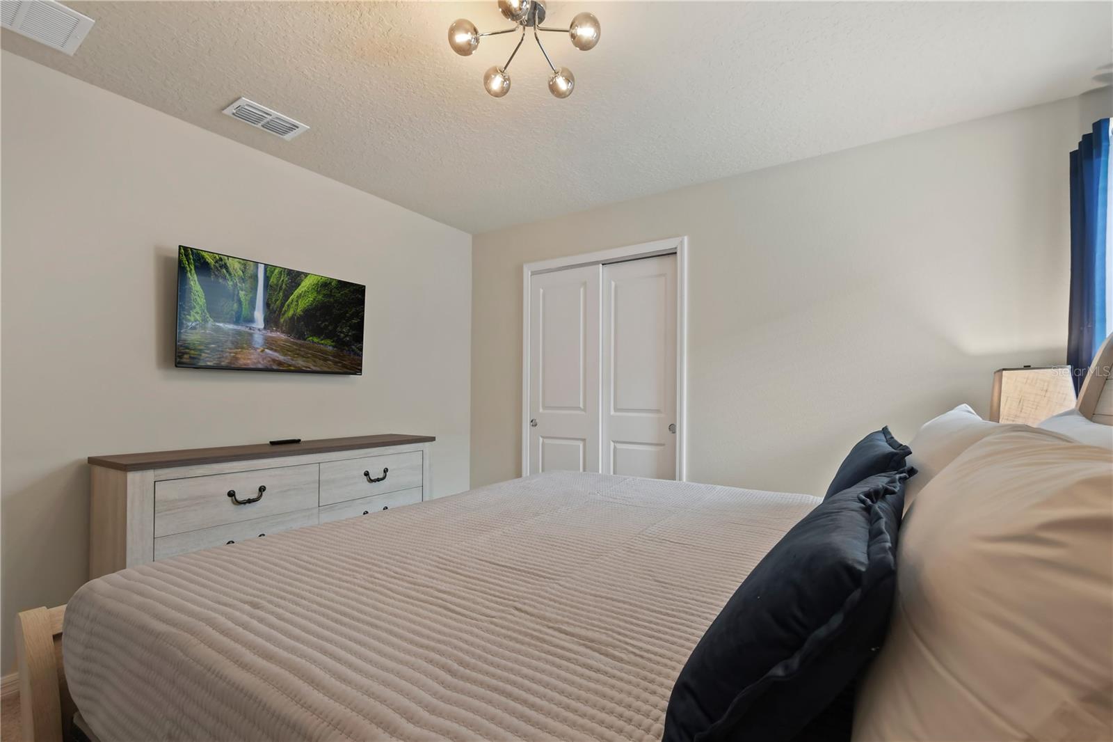 WINDSOR ISLAND RESORT - Residential