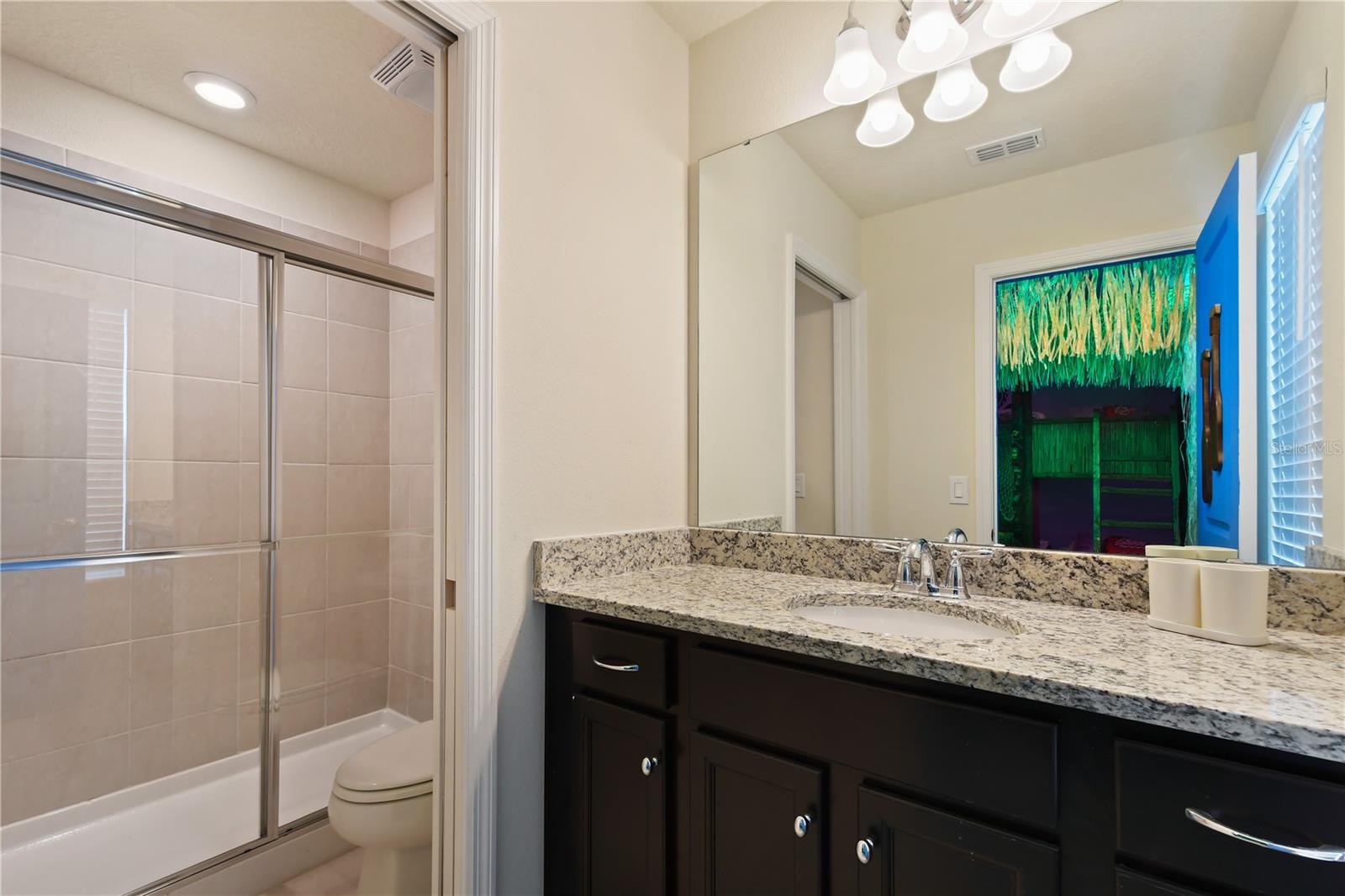 WINDSOR ISLAND RESORT - Residential