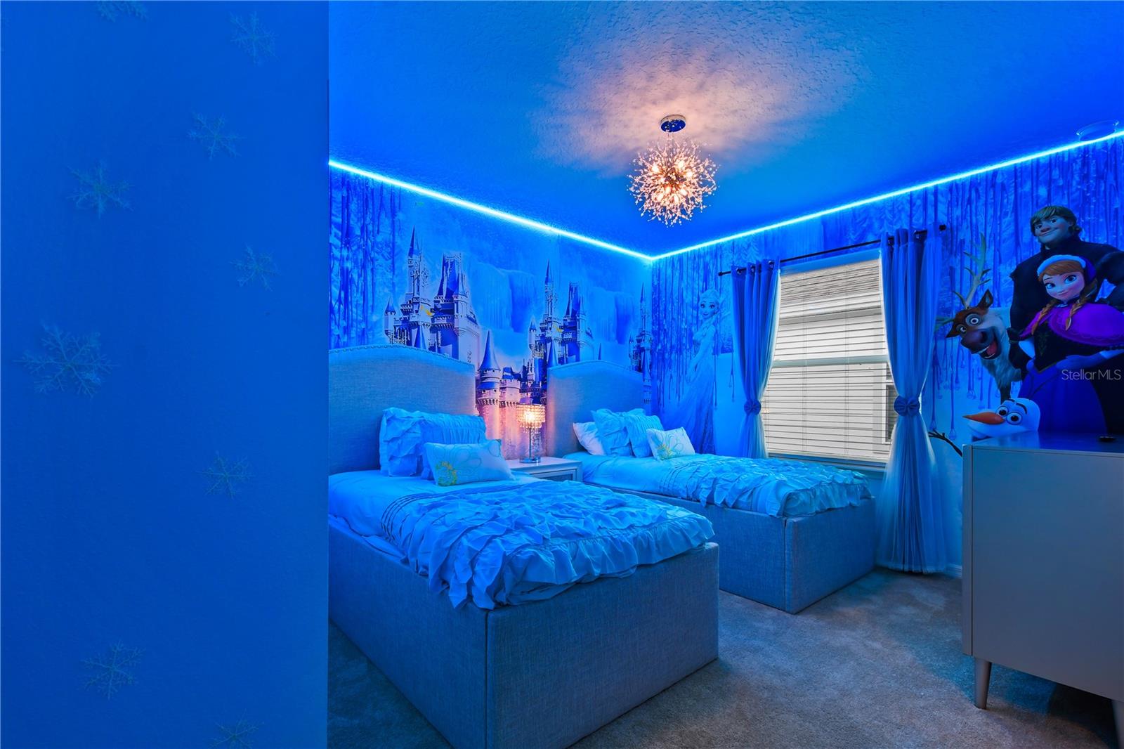 WINDSOR ISLAND RESORT - Residential