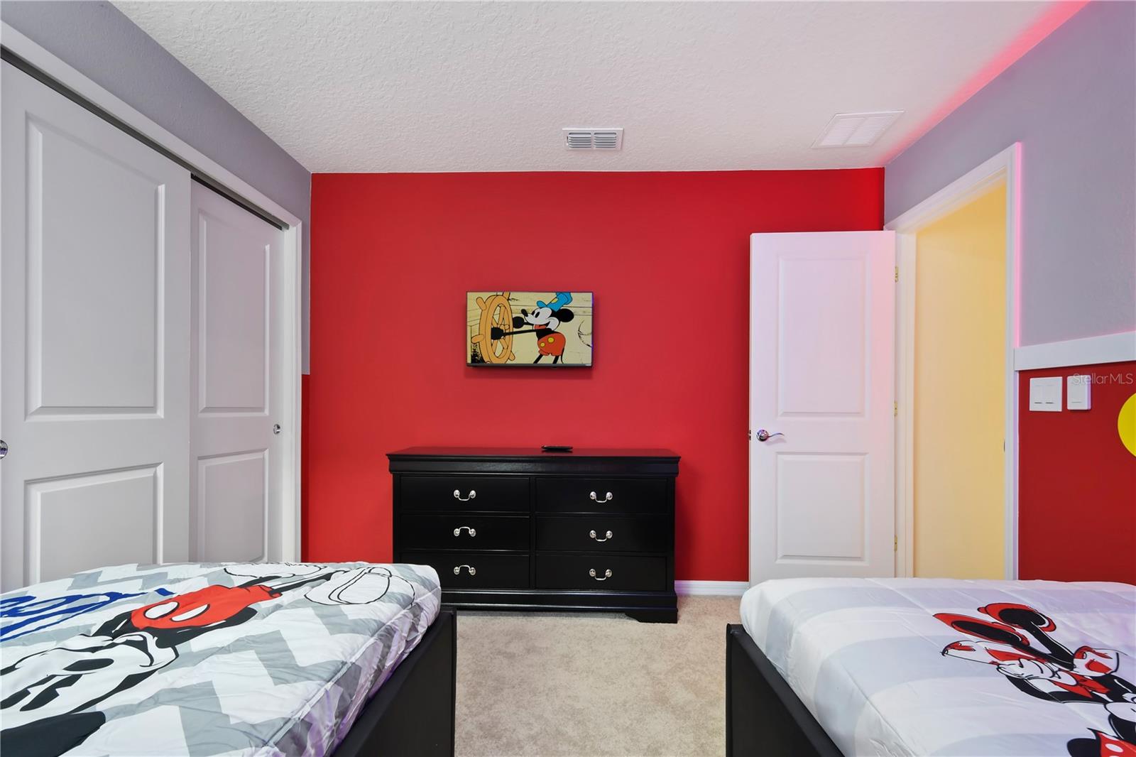 WINDSOR ISLAND RESORT - Residential