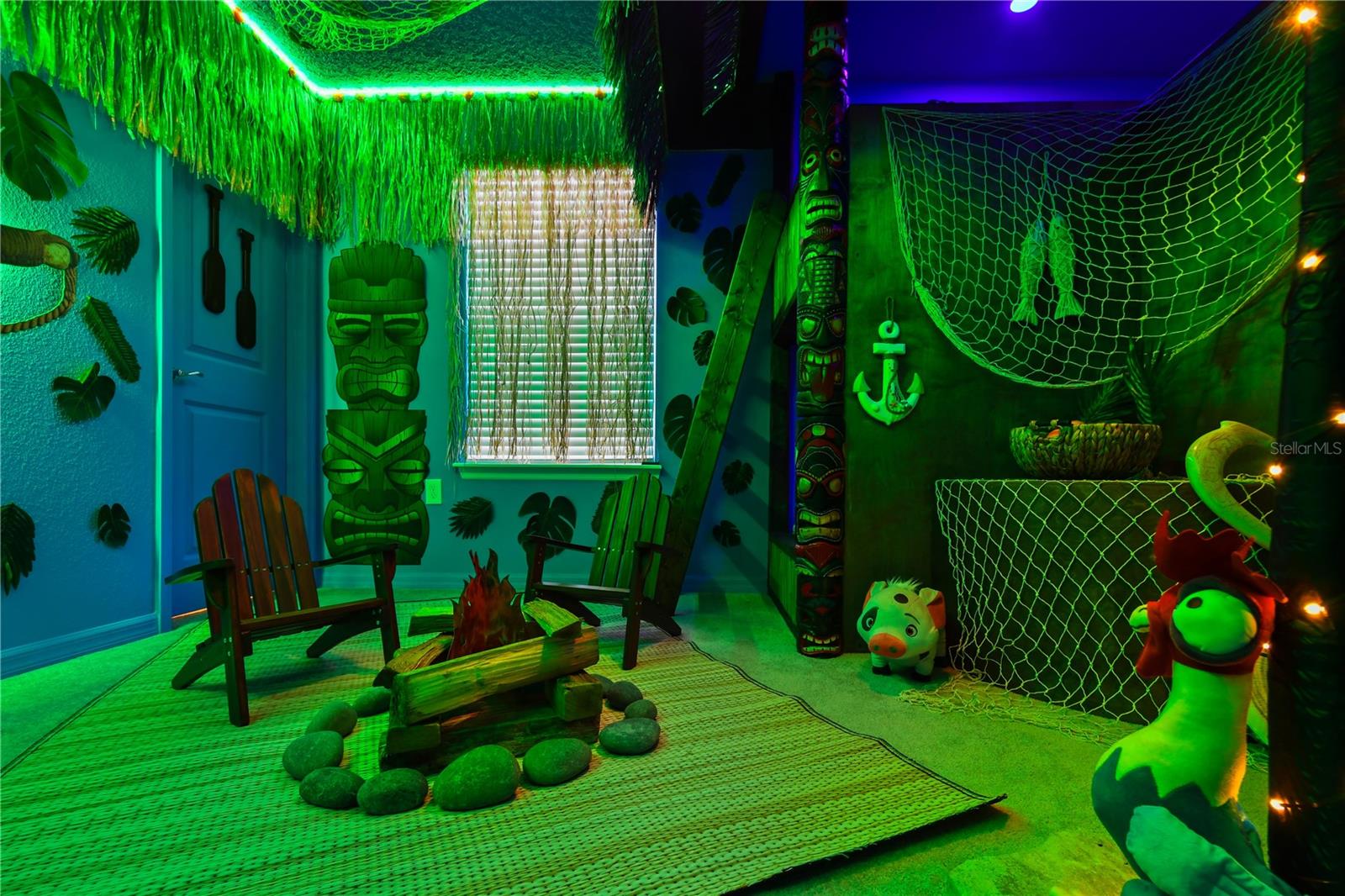 WINDSOR ISLAND RESORT - Residential