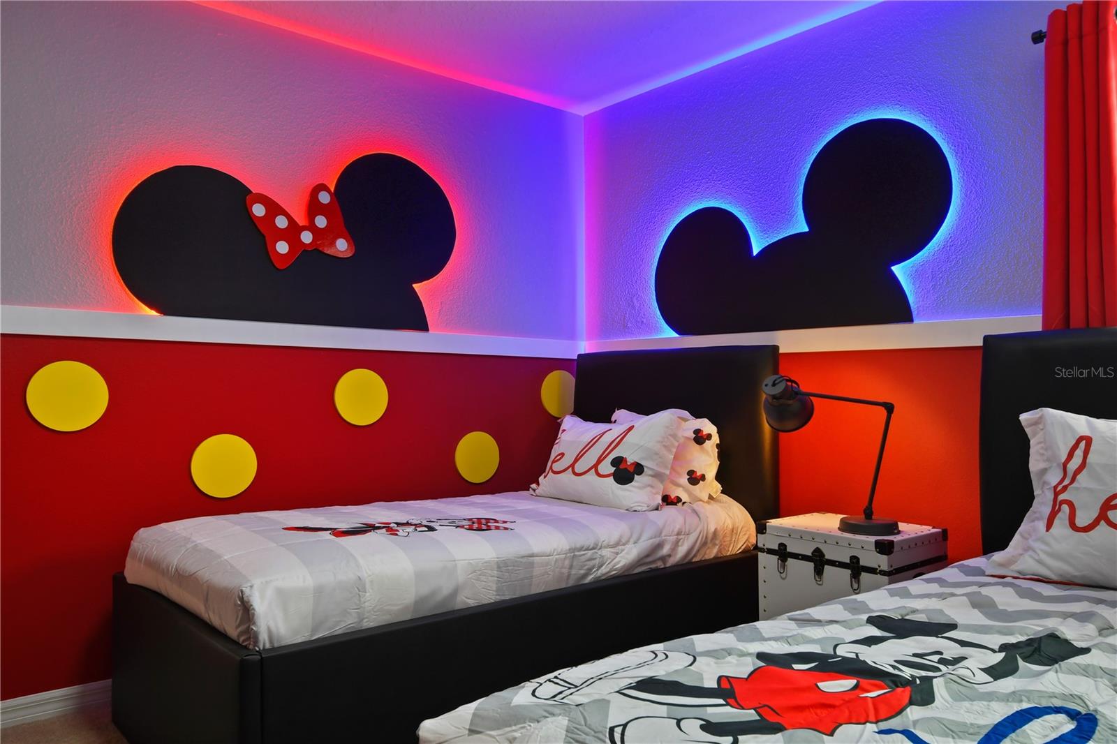 WINDSOR ISLAND RESORT - Residential