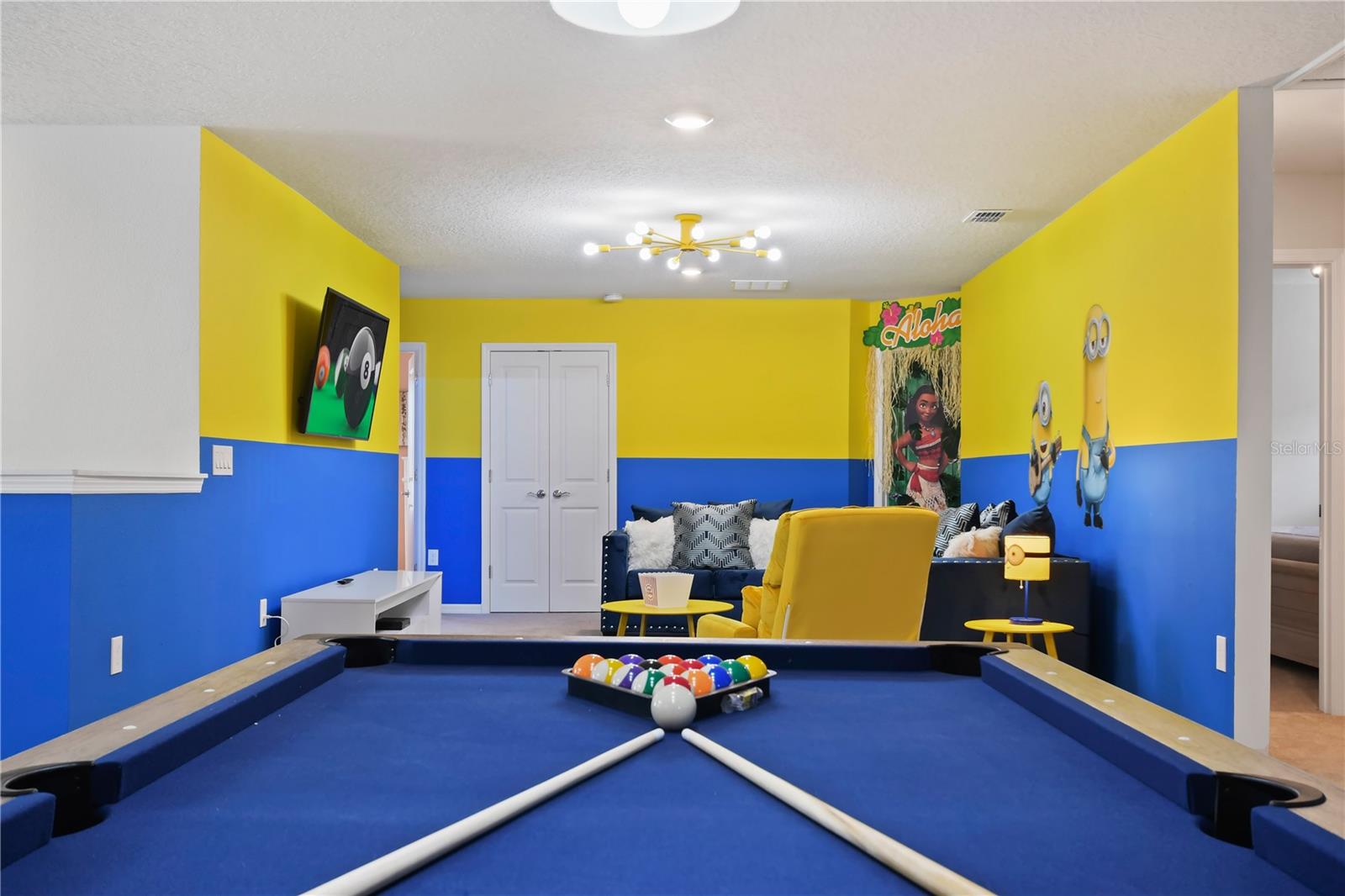 WINDSOR ISLAND RESORT - Residential