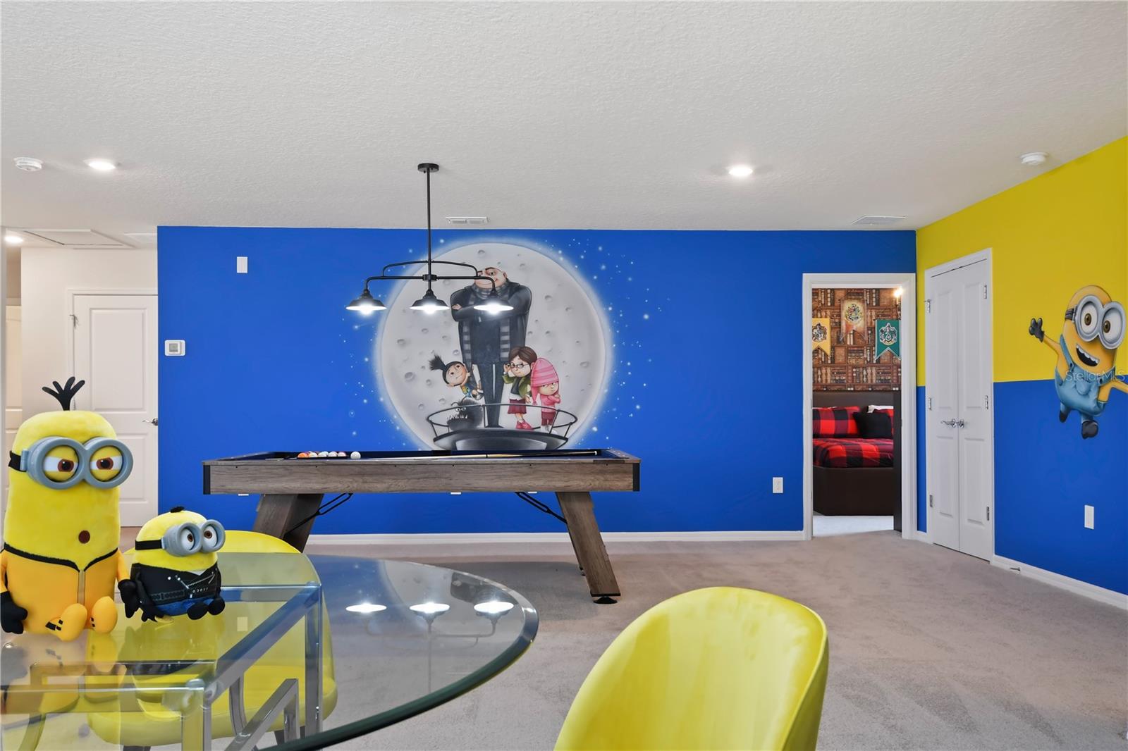 WINDSOR ISLAND RESORT - Residential