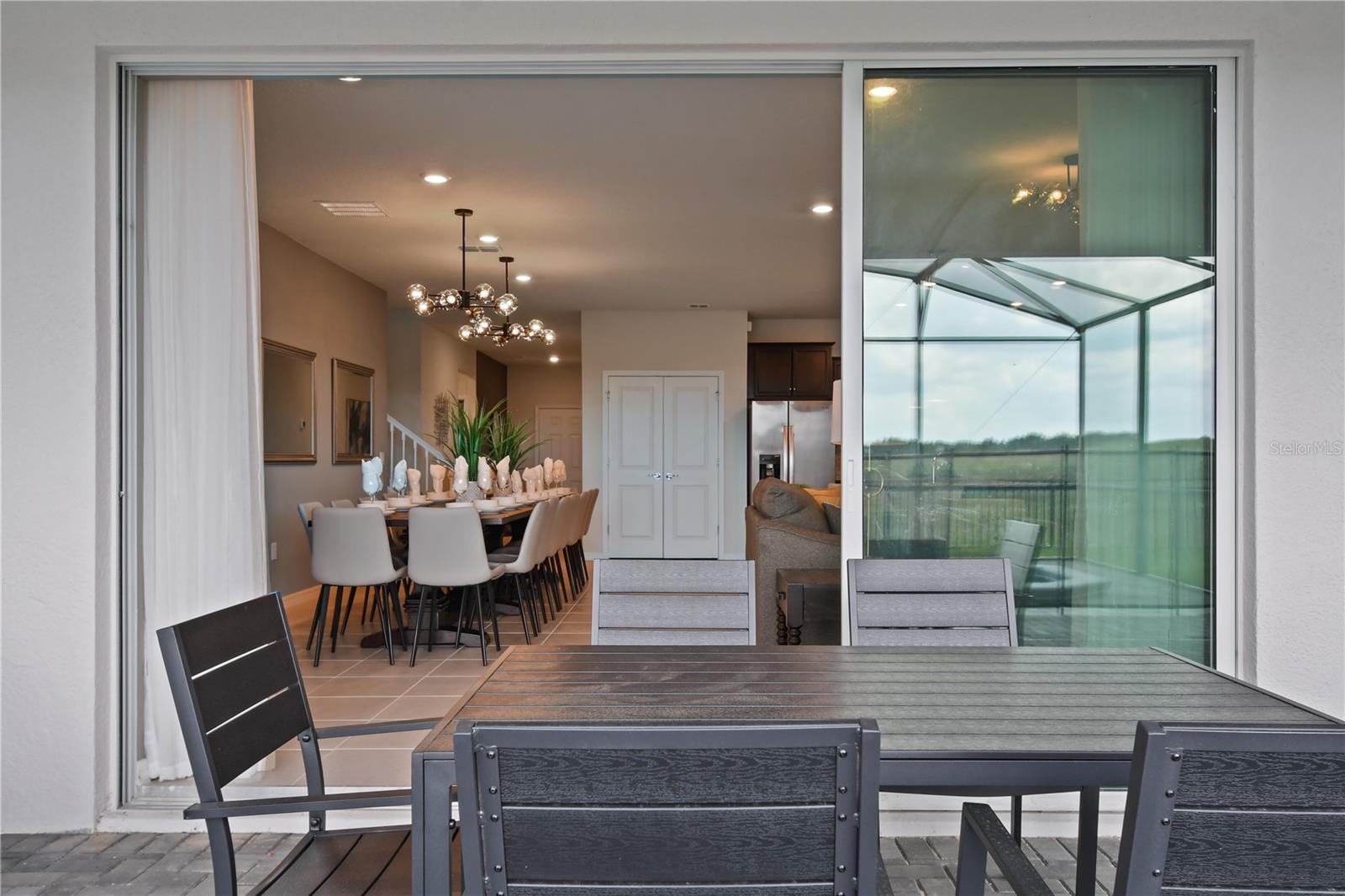 WINDSOR ISLAND RESORT - Residential