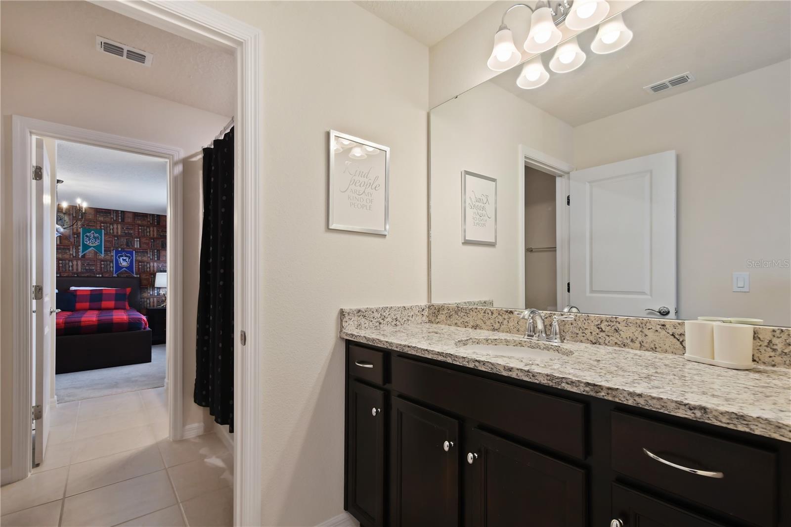 WINDSOR ISLAND RESORT - Residential