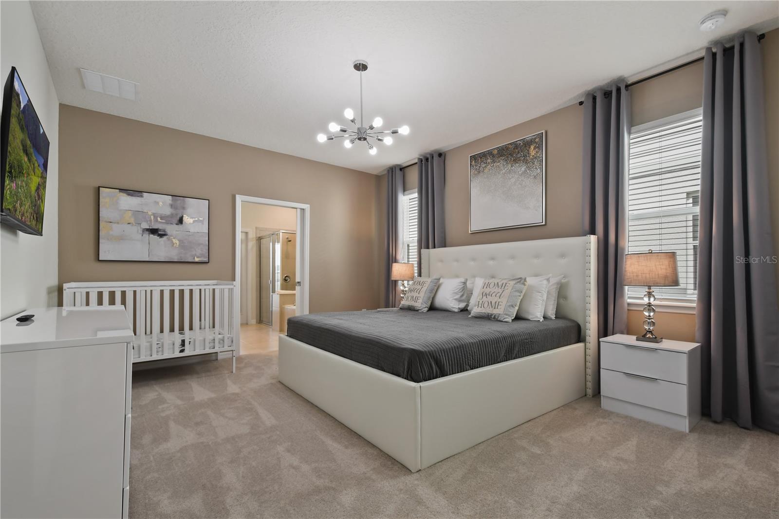 WINDSOR ISLAND RESORT - Residential