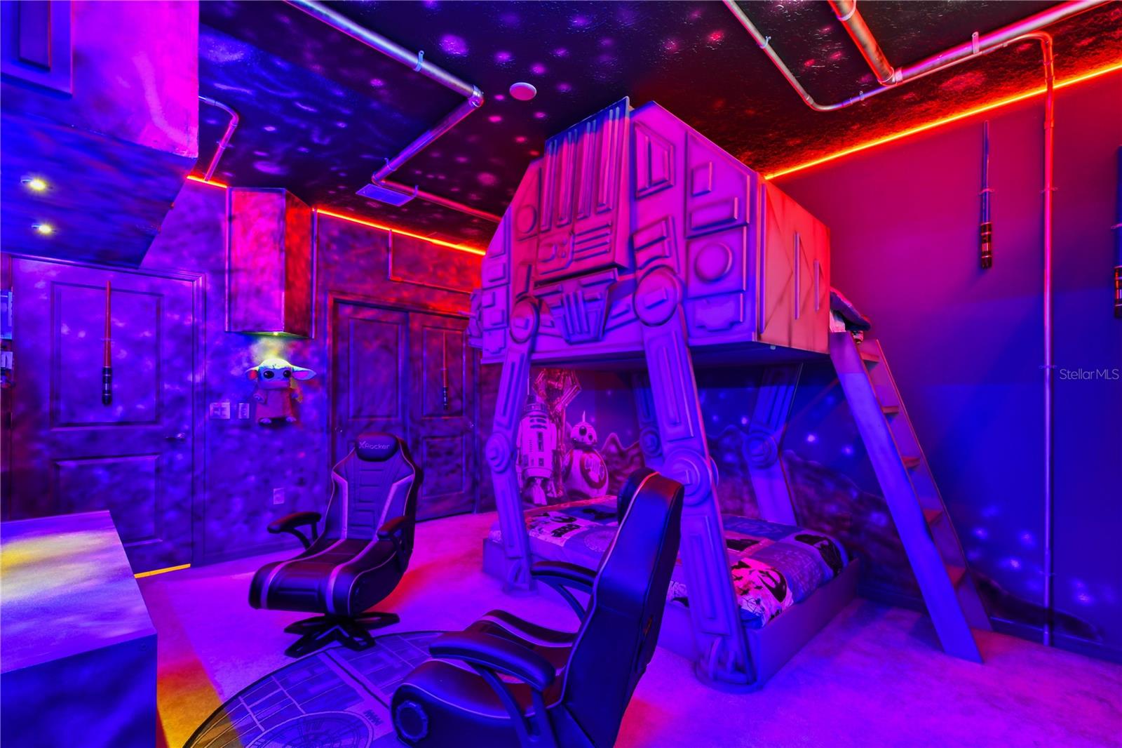 WINDSOR ISLAND RESORT - Residential