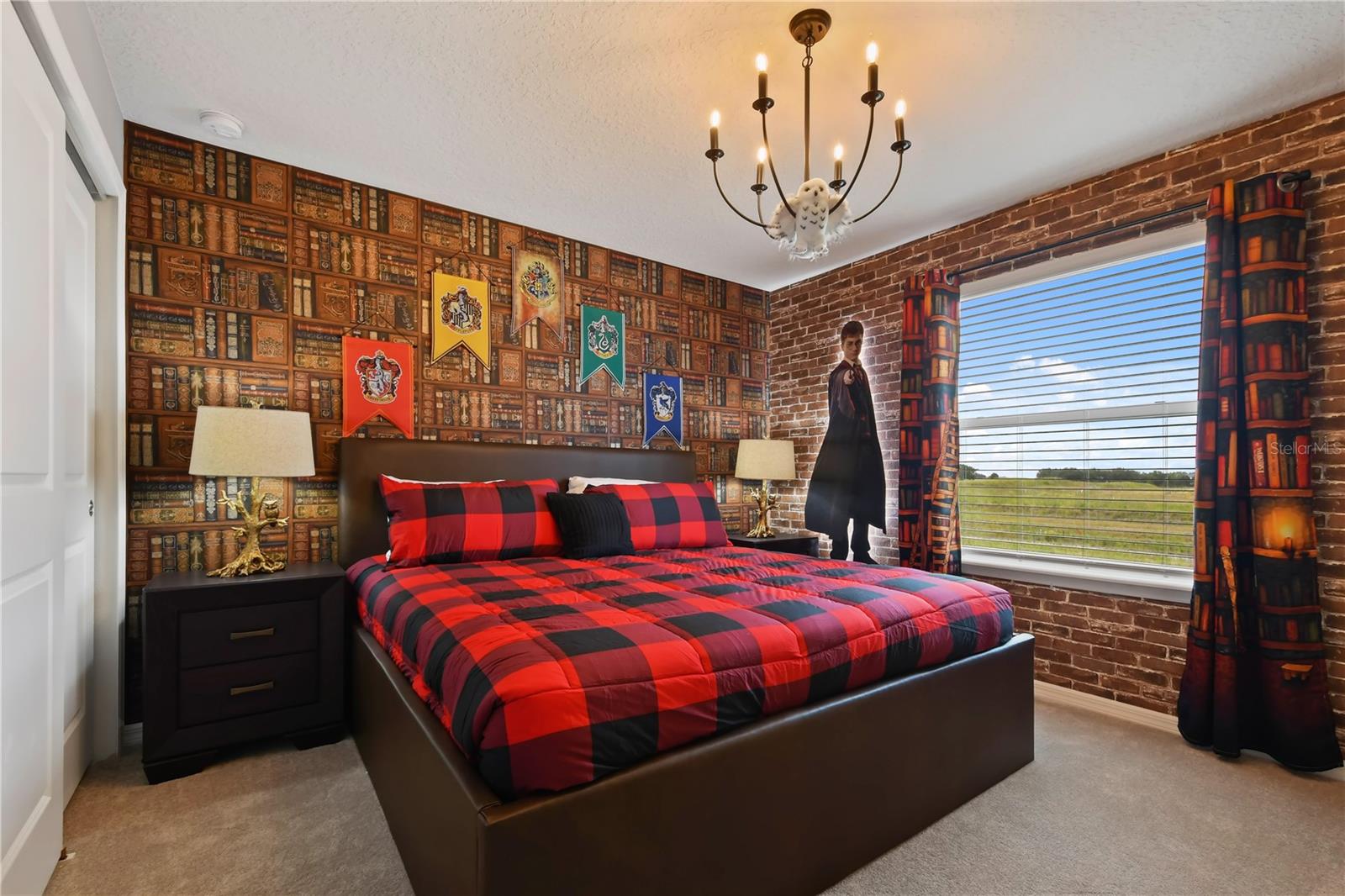 WINDSOR ISLAND RESORT - Residential