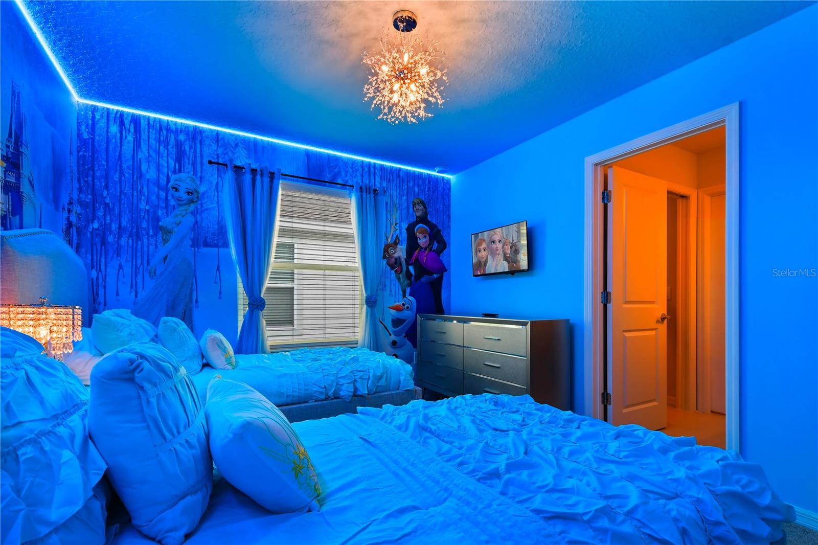 WINDSOR ISLAND RESORT - Residential