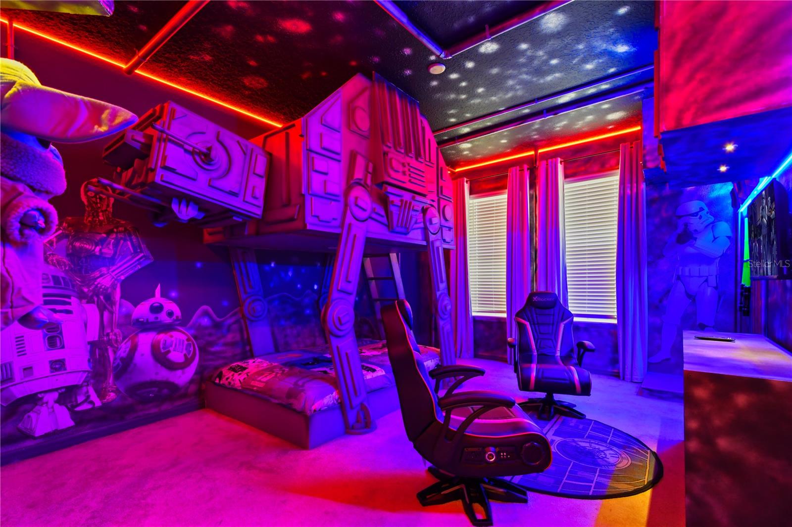 WINDSOR ISLAND RESORT - Residential