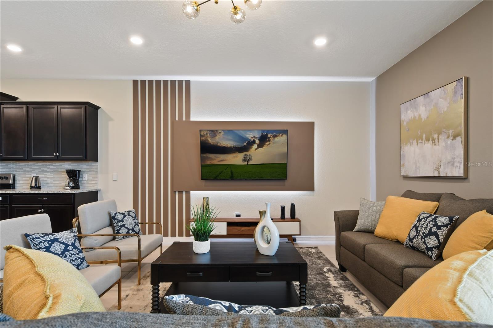 WINDSOR ISLAND RESORT - Residential