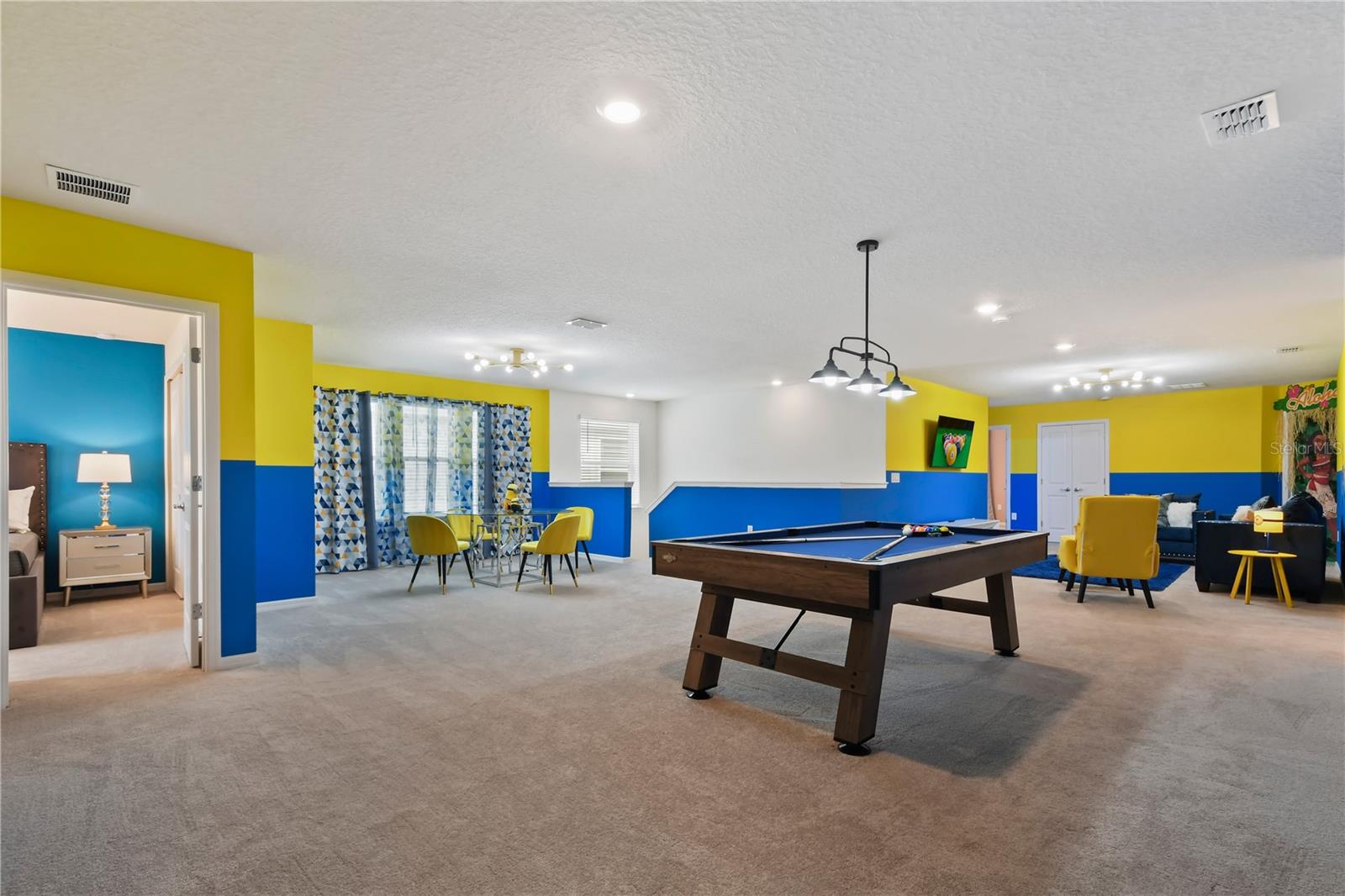 WINDSOR ISLAND RESORT - Residential