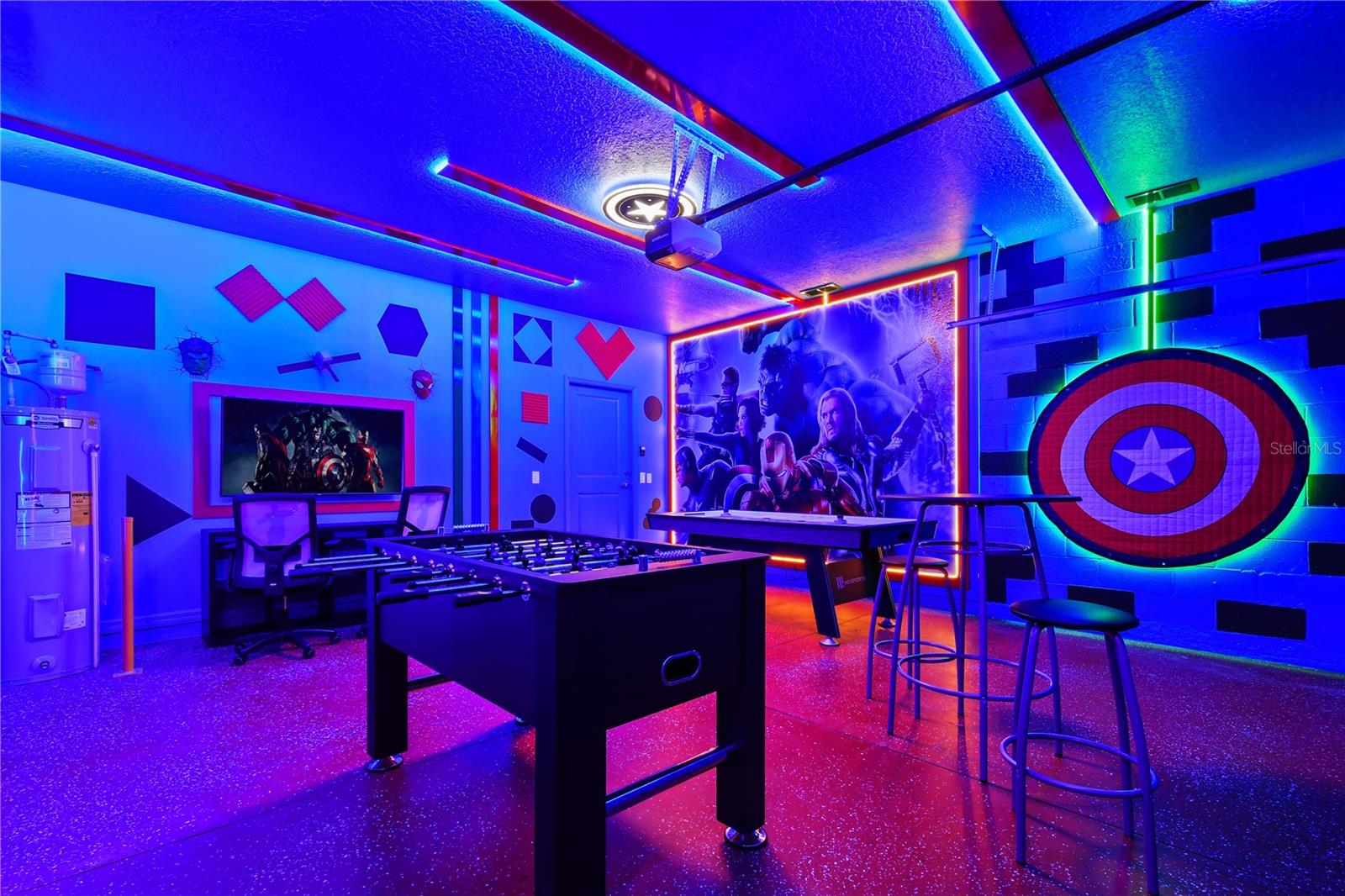 WINDSOR ISLAND RESORT - Residential