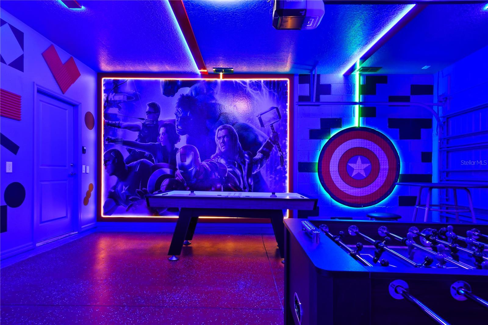 WINDSOR ISLAND RESORT - Residential