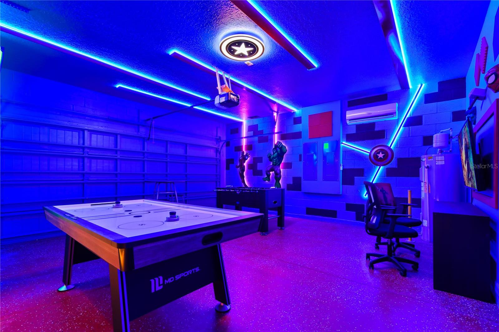 WINDSOR ISLAND RESORT - Residential