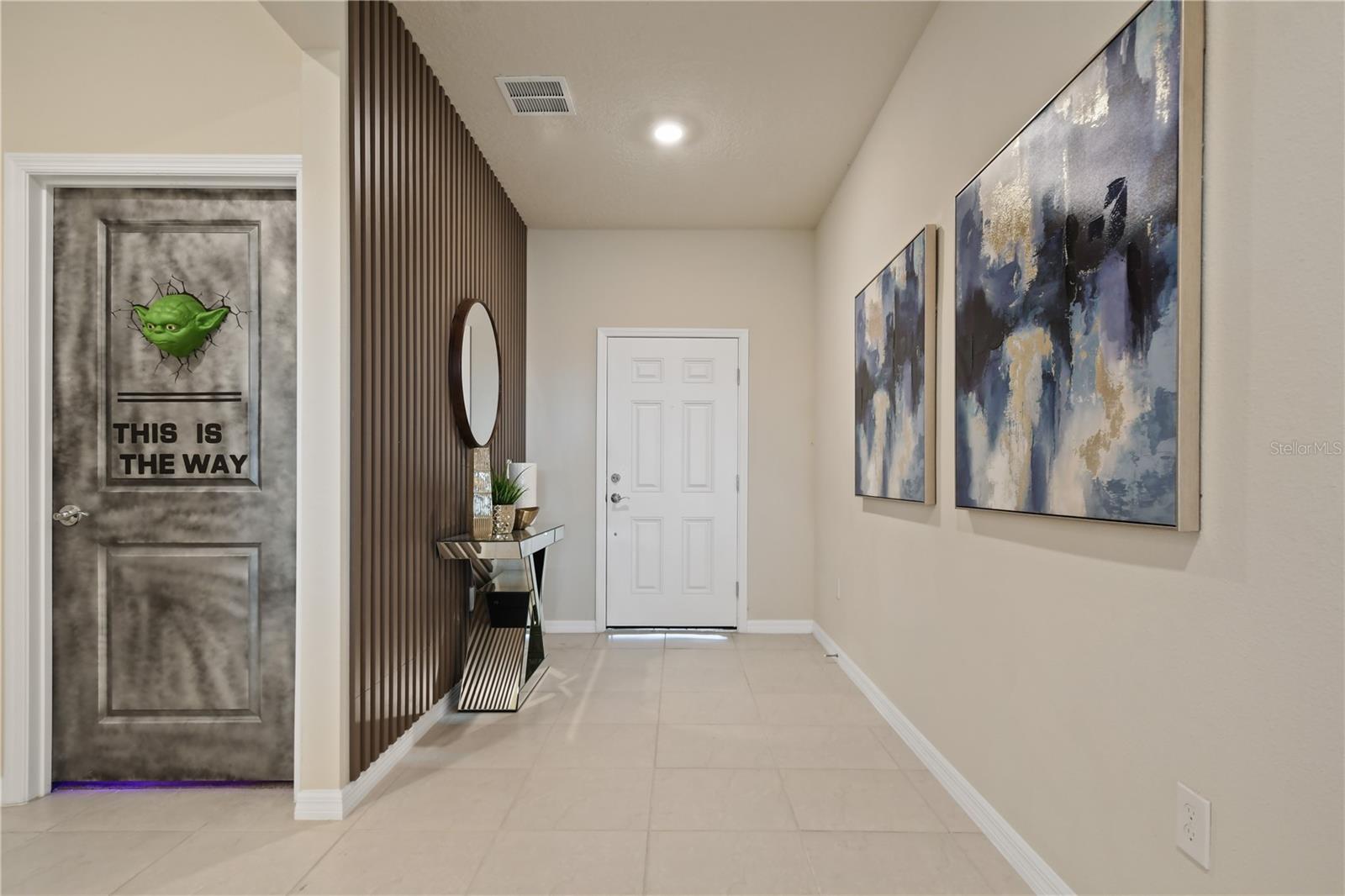 WINDSOR ISLAND RESORT - Residential