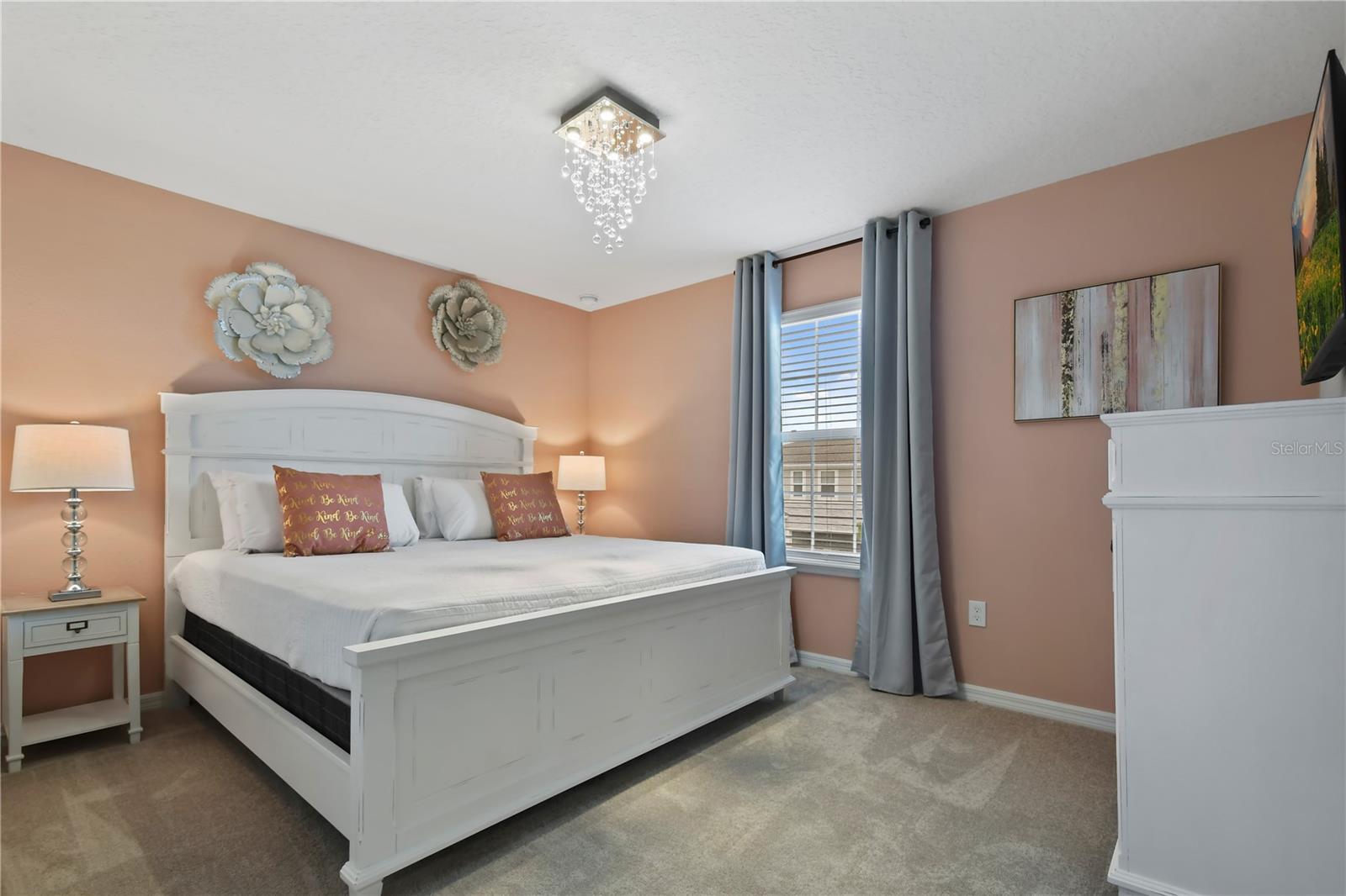 WINDSOR ISLAND RESORT - Residential