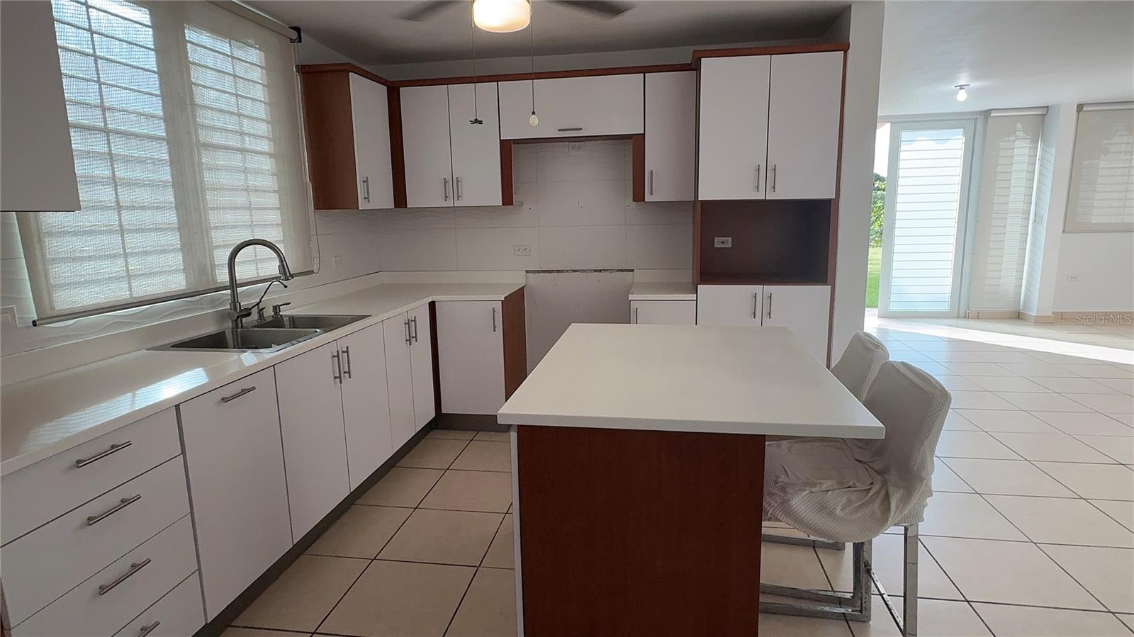 CANÓVANAS - Residential