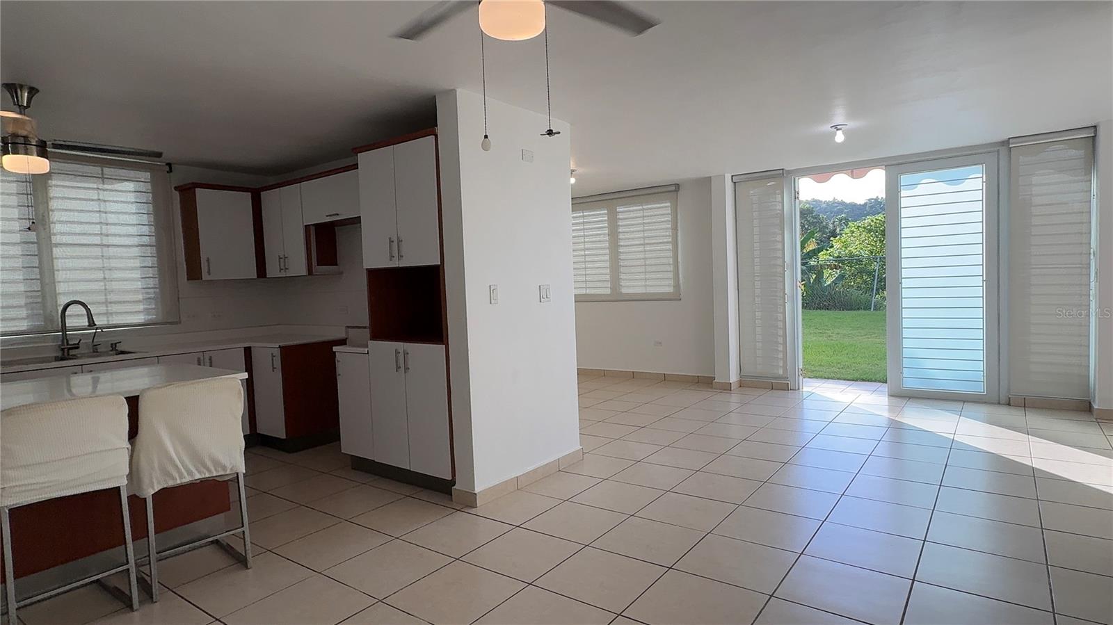 CANÓVANAS - Residential