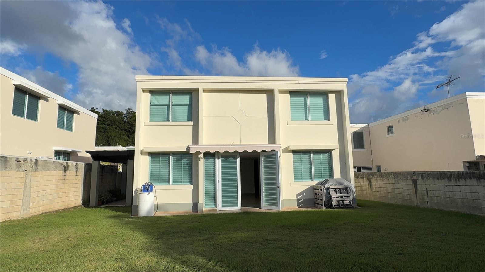 CANÓVANAS - Residential