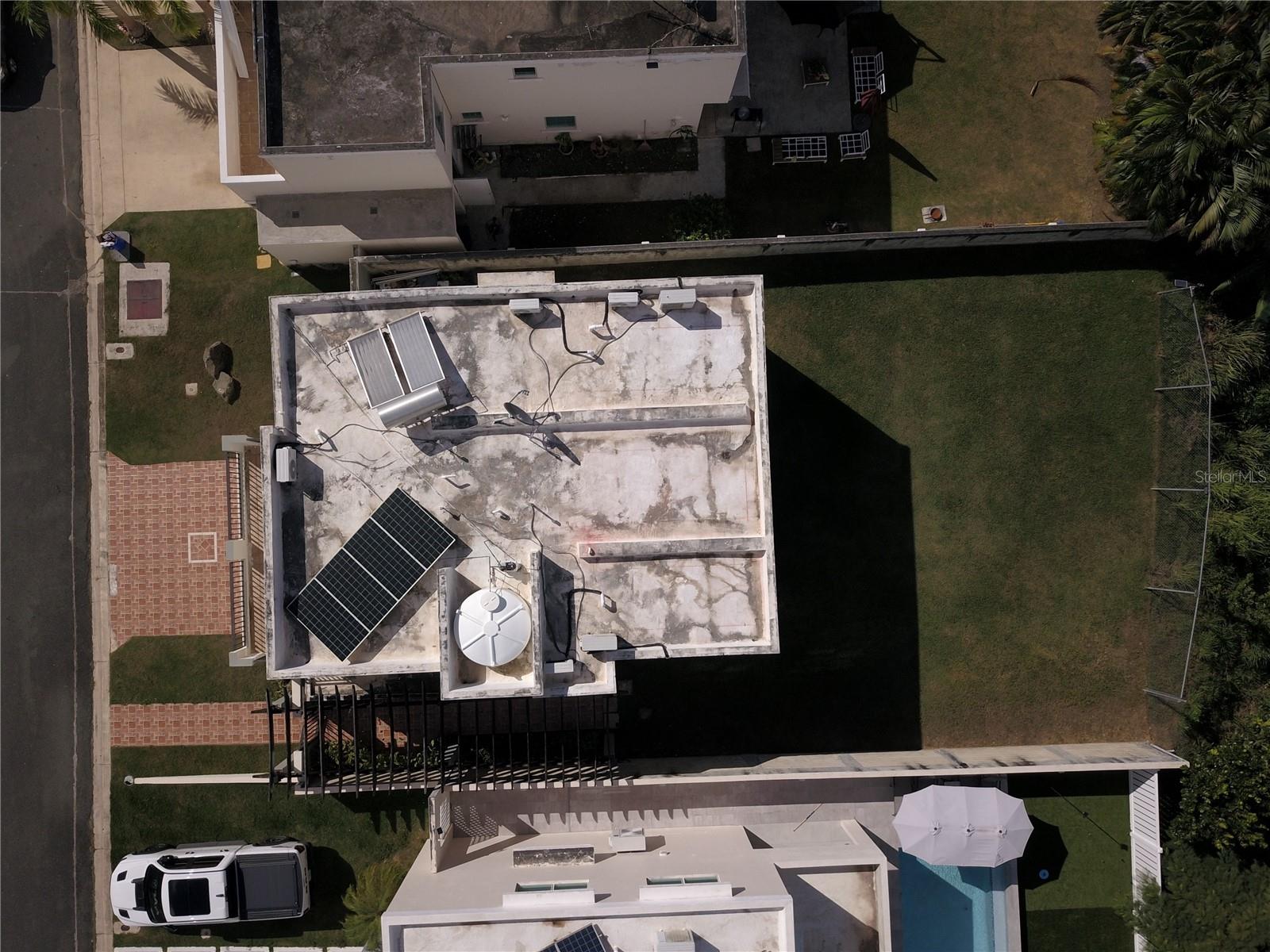 CANÓVANAS - Residential