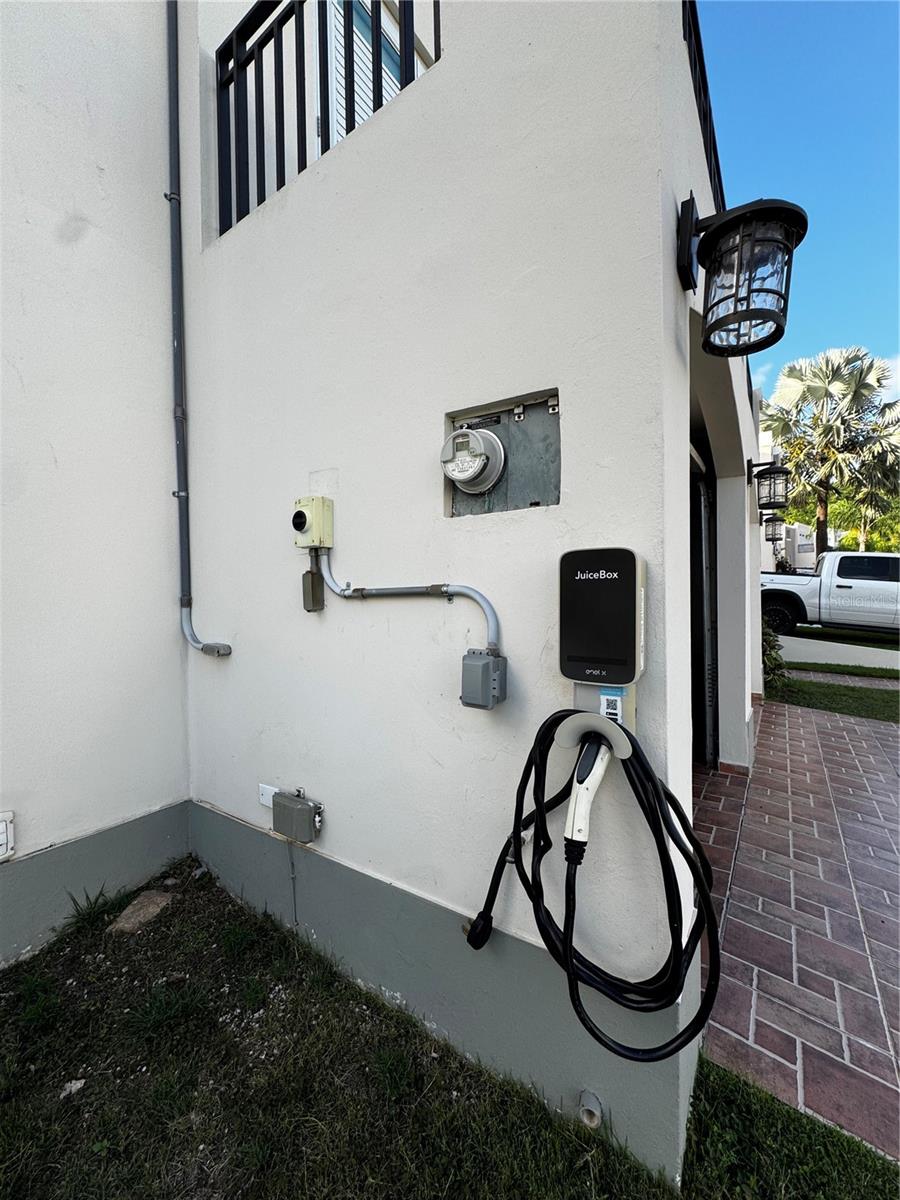 CANÓVANAS - Residential