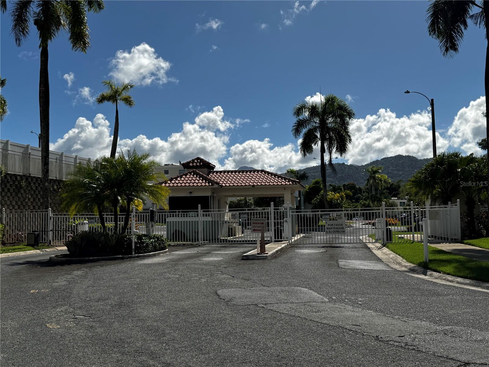 CANÓVANAS - Residential