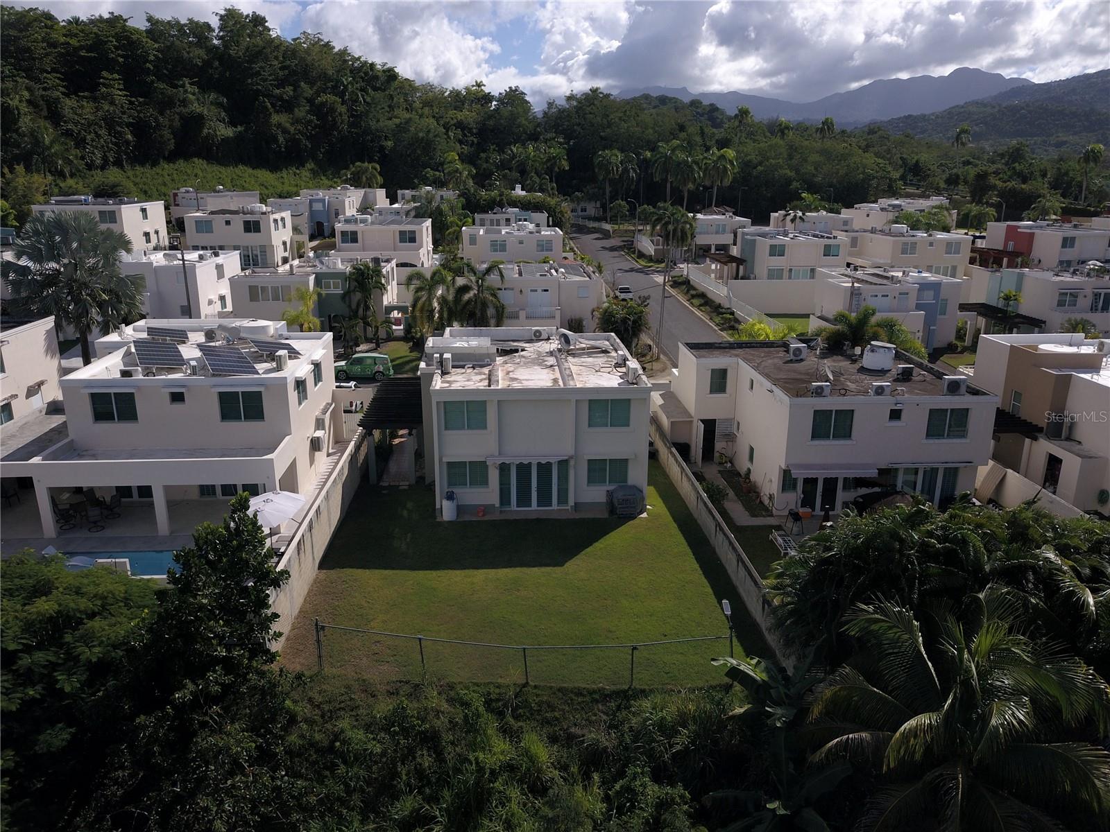 CANÓVANAS - Residential