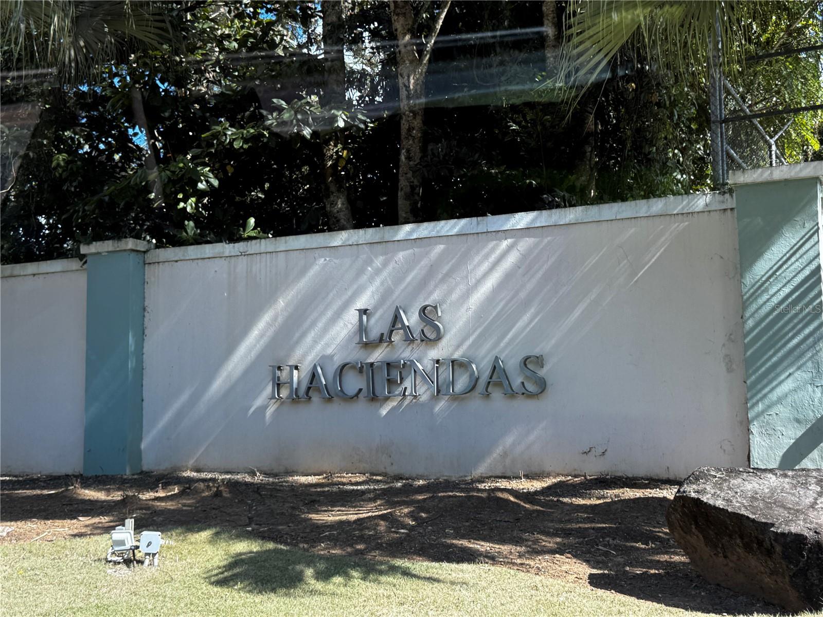 CANÓVANAS - Residential