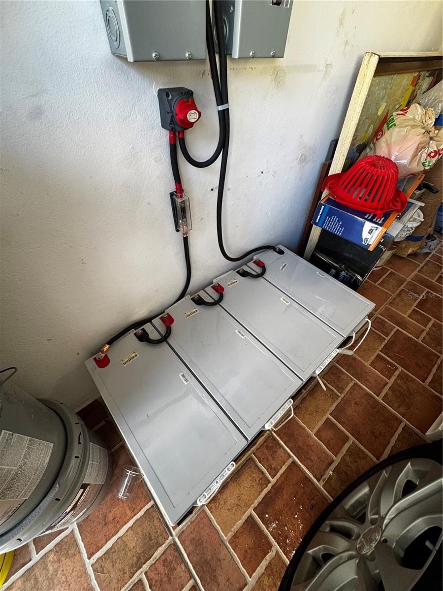 CANÓVANAS - Residential