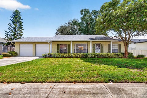 Photo of 8512 Woodwick Court, Tampa, FL 33615 (MLS # TB8549303)
