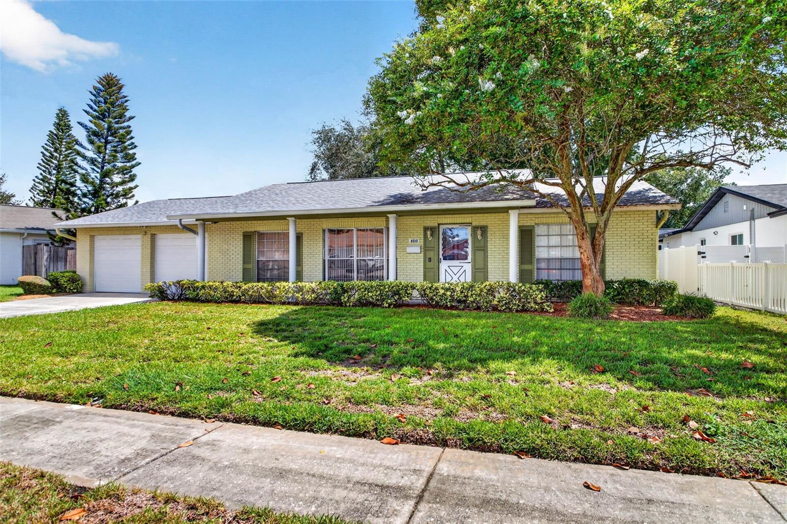 8512 WOODWICK COURT