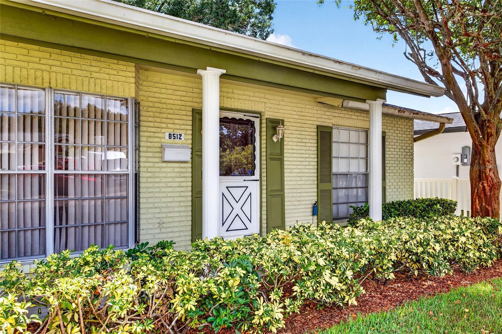8512 WOODWICK COURT