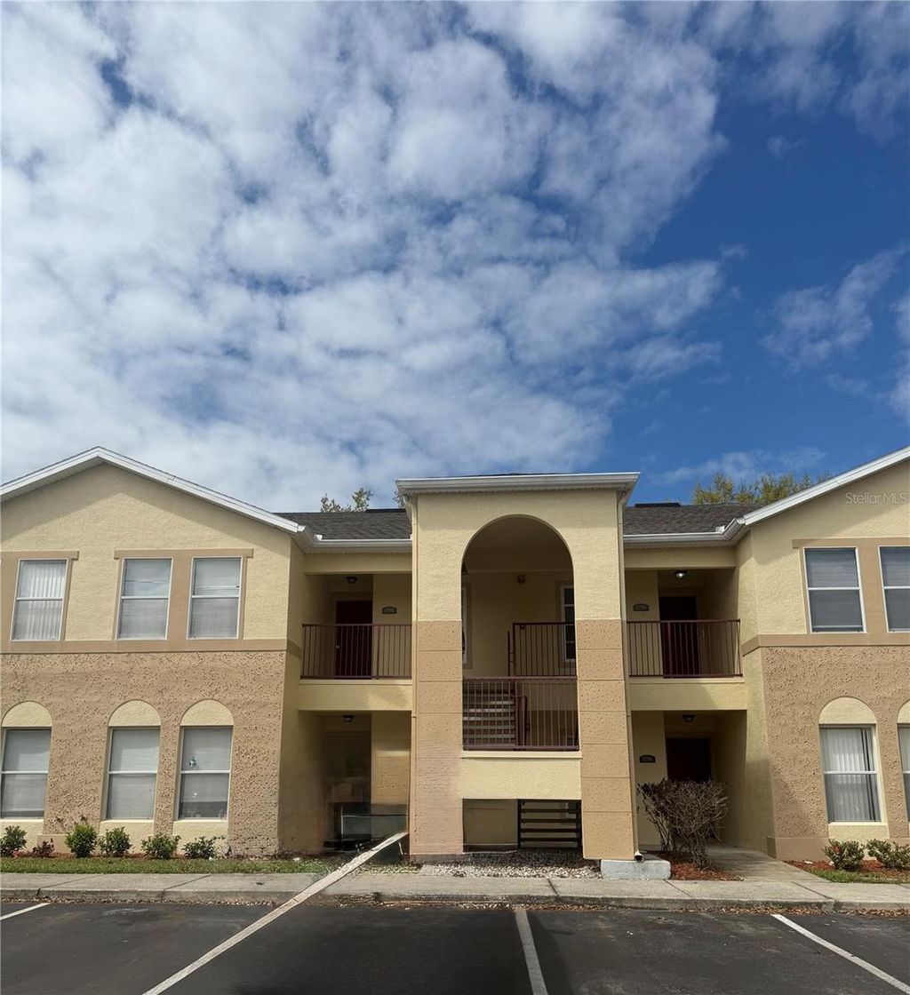 Photo of 2774 Club Cortile Cir #B, Kissimmee, FL 34746 (MLS # S5146598)